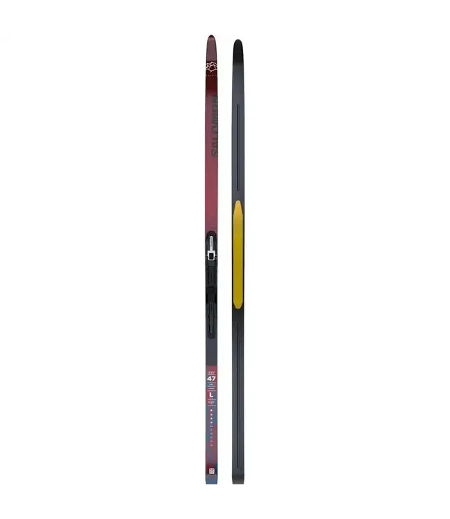 Salomon ESCAPE SNOW 47 ESKIN (AND PROLINK SHIFT)