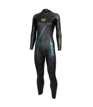 Blue Seventy Sprint Wetsuit - W