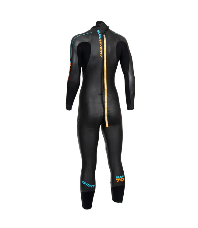 Blue Seventy Sprint Wetsuit - W
