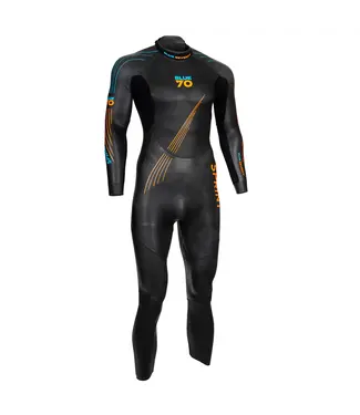 Sprint Wetsuit - VO2 Sports Co