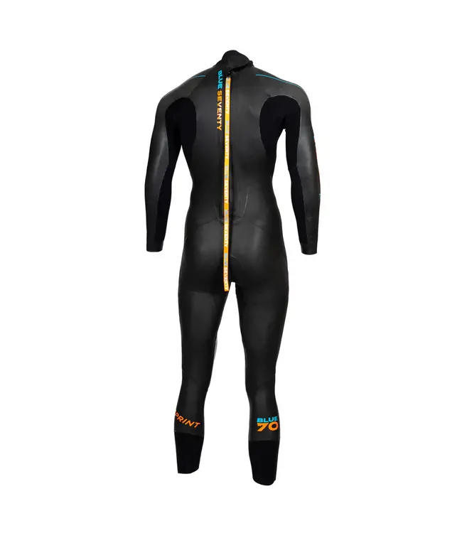Blue Seventy Sprint Wetsuit