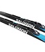 Salomon XC SKI SET S/MAX SKATE+SHIFT RACE