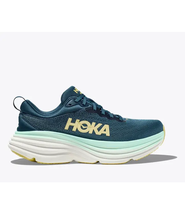 Hoka Bondi 8