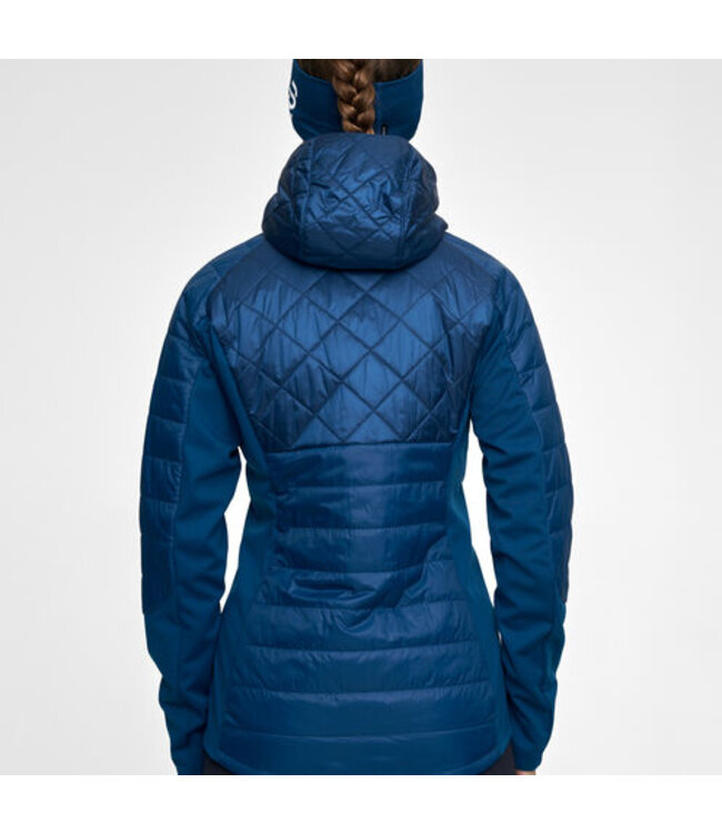 Daehlie Jacket Graphlite Wmn