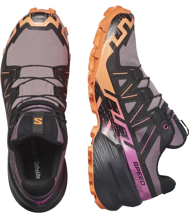 Salomon Speedcross 6 GTX W