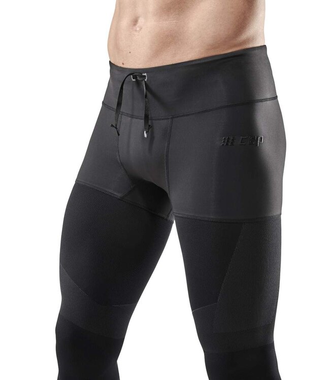 CEP Compression Tights Mens