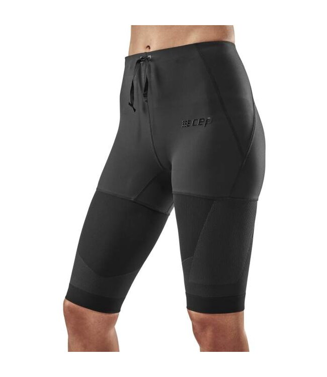 CEP Compression Short Women