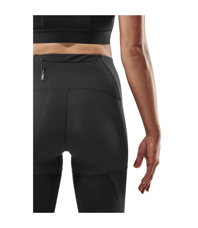 CEP Compression Short Women
