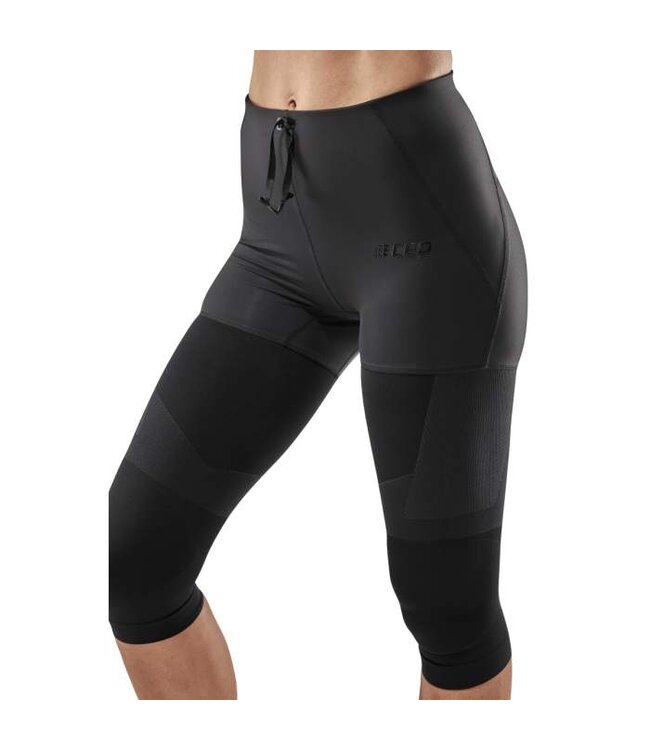 CEP Compression 3/4 Tight Women