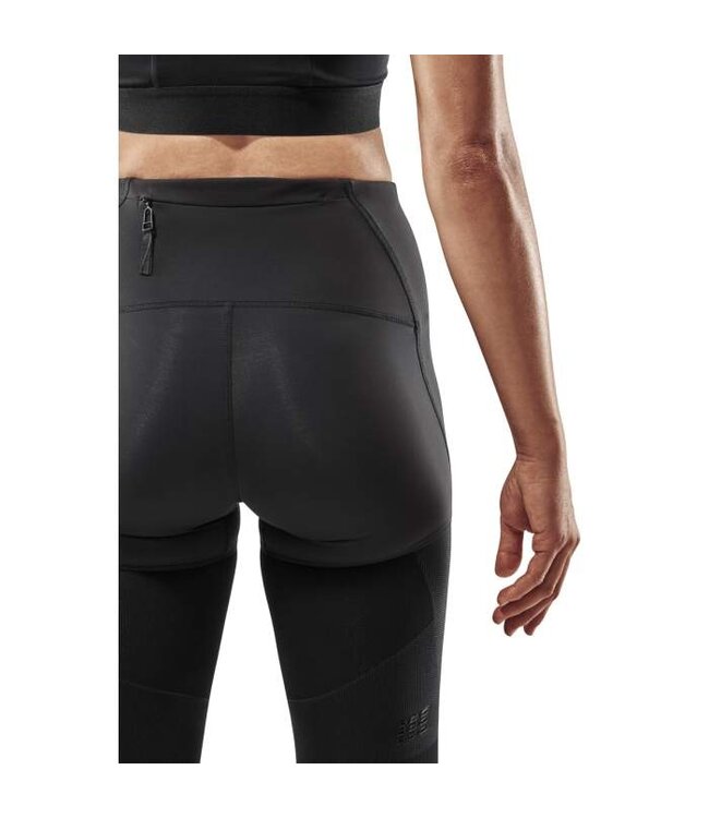 CEP Compression 3/4 Tight Women