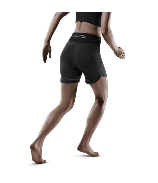 CEP Run Loose Fit Shorts Women