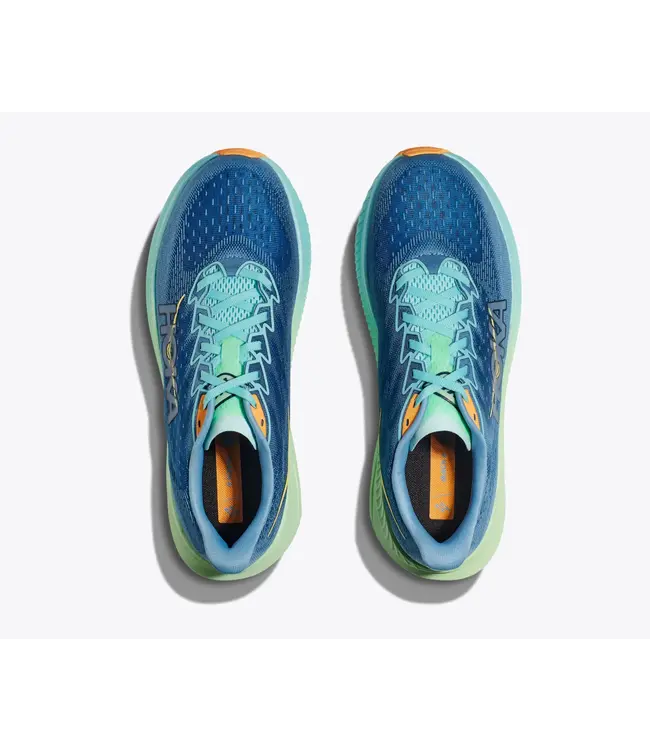 Hoka Mach 6