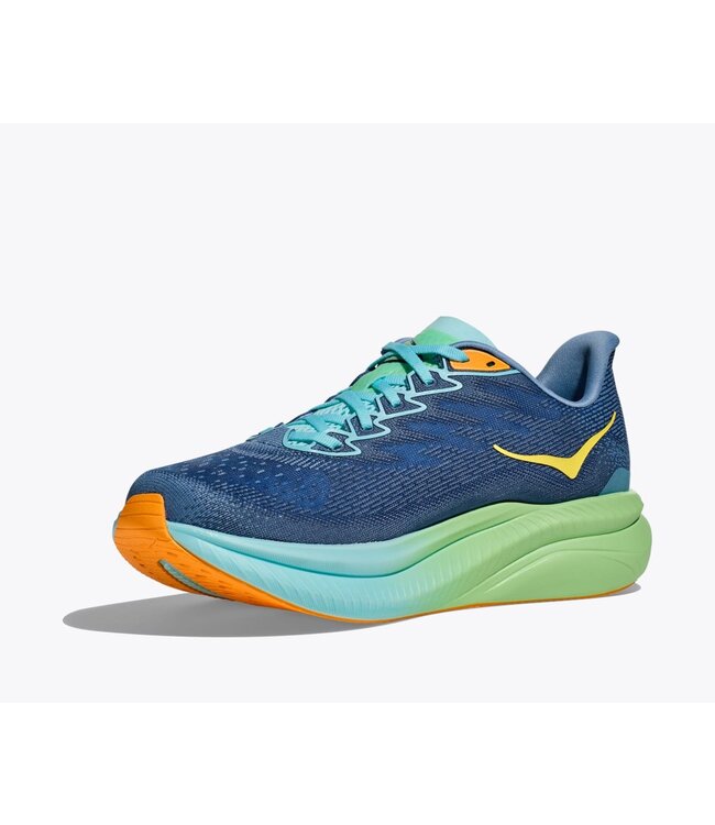 Hoka Mach 6