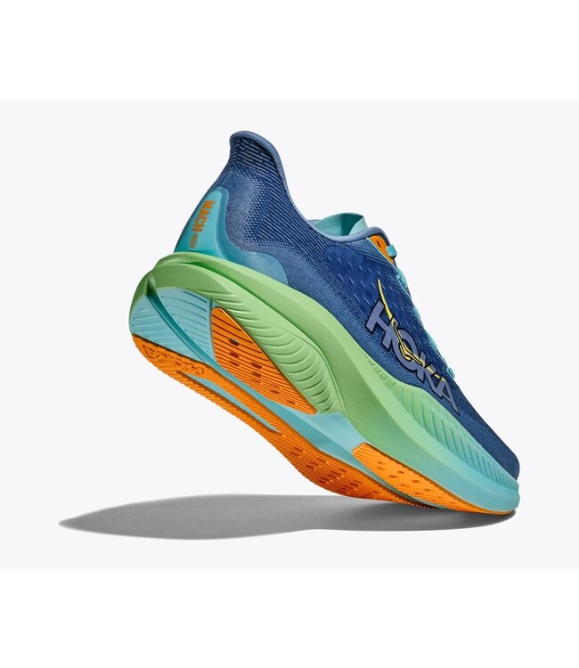 Hoka Mach 6