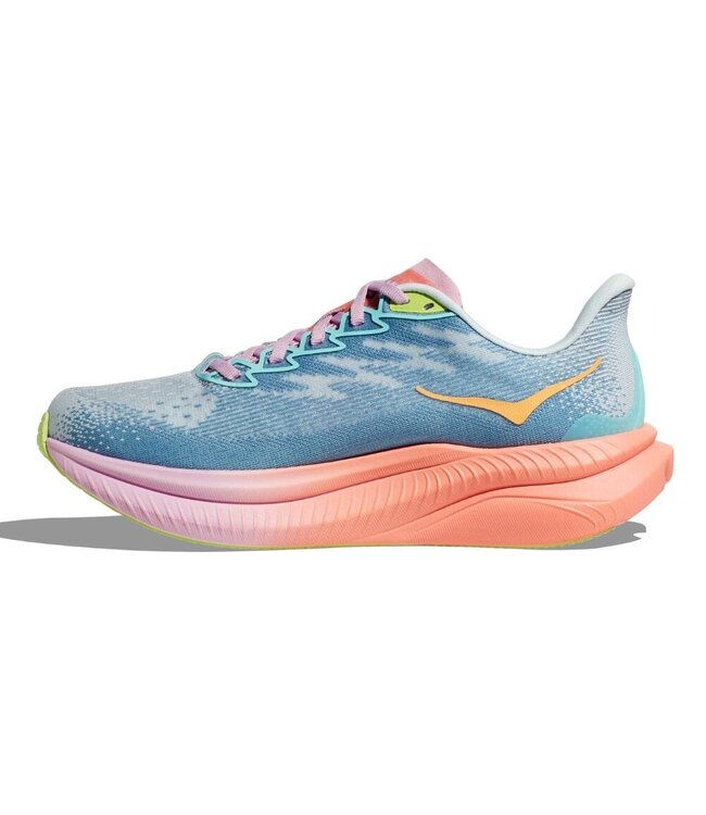Hoka Mach 6 W