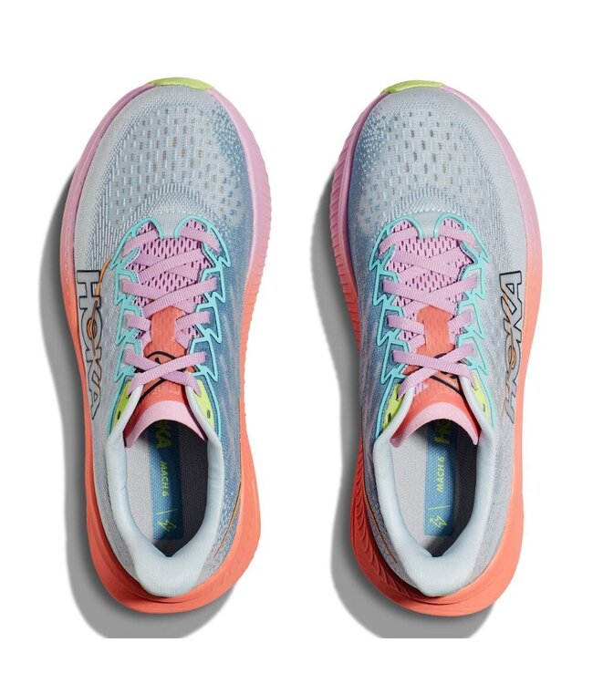 Hoka Mach 6 W