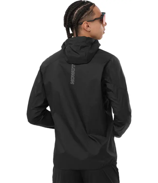 Salomon Sense Aero Wind JKT MEN