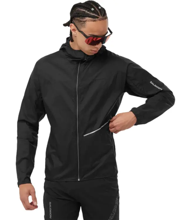 Salomon Sense Aero Wind JKT MEN