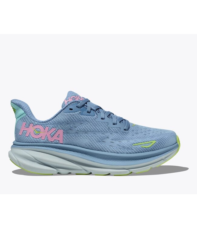 Hoka Clifton 9 W