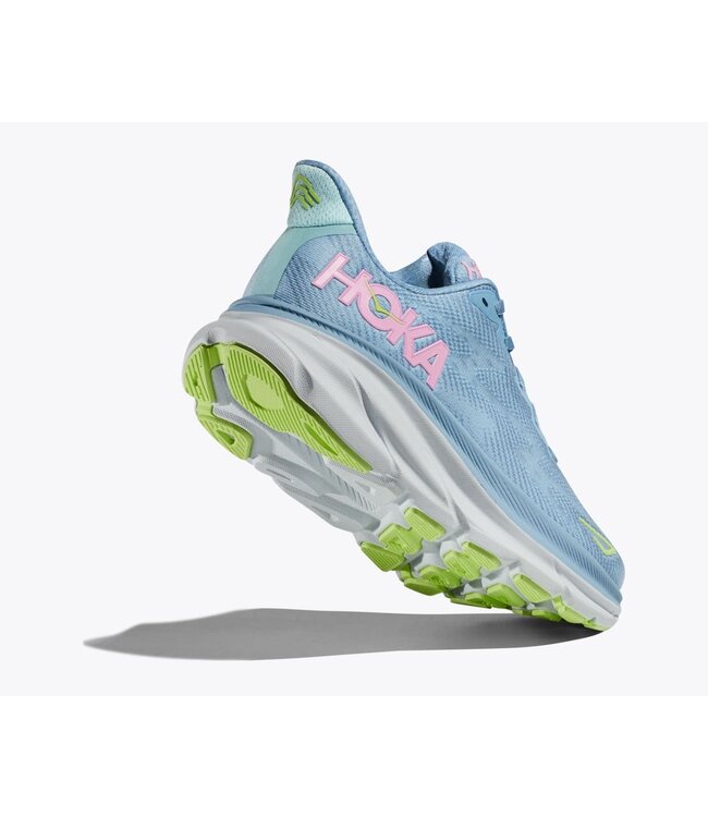 Hoka Clifton 9 W