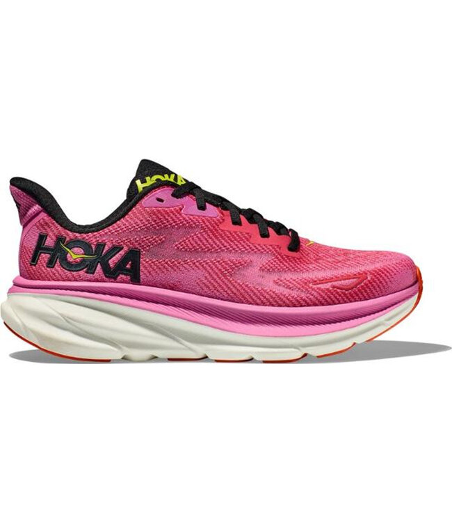 Hoka Clifton 9 W