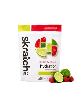 Skratch Labs Skratch Labs Hydration Drink Mix 440g