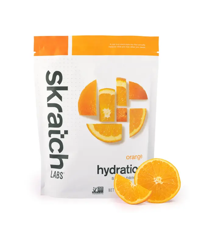Skratch Labs Skratch Labs Hydration Drink Mix 440g