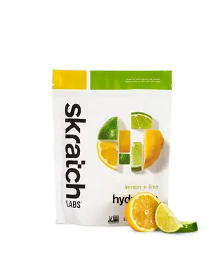 Skratch Labs Hydration Drink Mix 1320g Bag