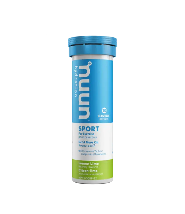 Nuun Sport Hydration