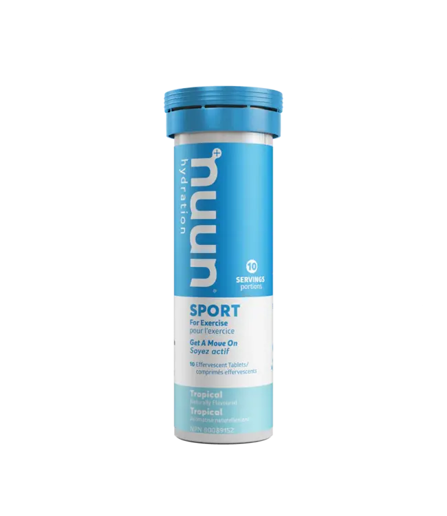 Nuun Sport Hydration