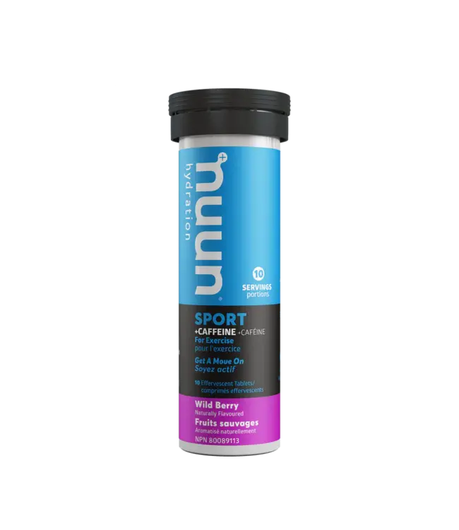 Nuun Sport Hydration