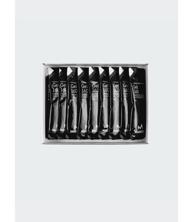 Maurten Gel 160 Box of 12