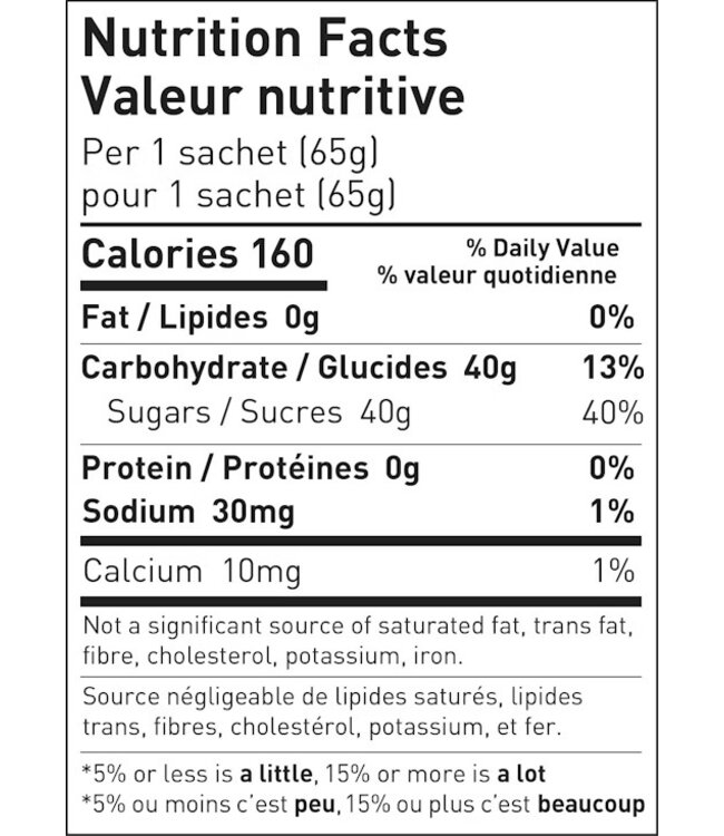 Maurten Gel 160 Box of 10