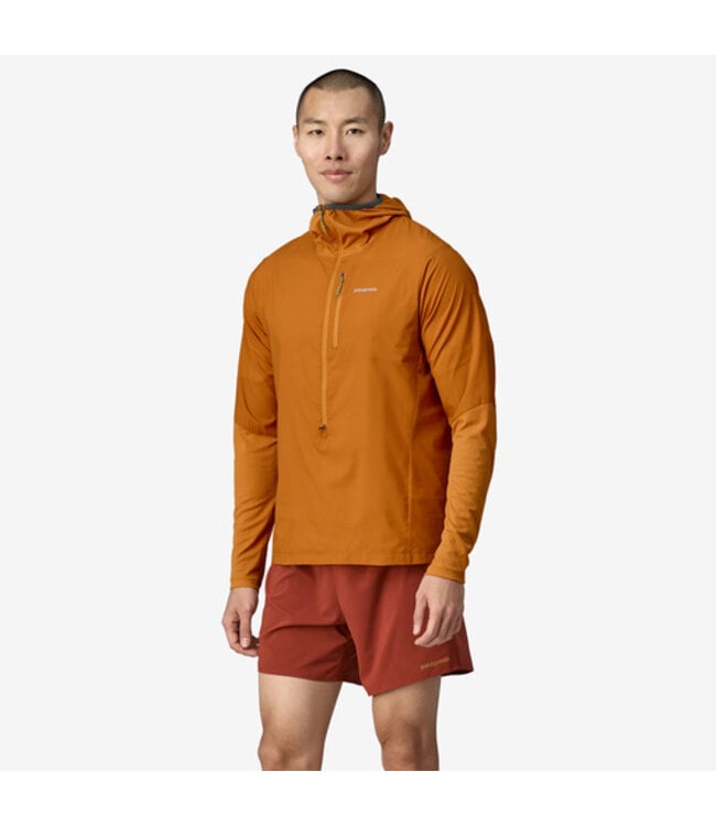 Patagonia M's Airshed Pro P/O