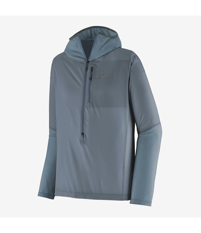Patagonia M's Airshed Pro P/O