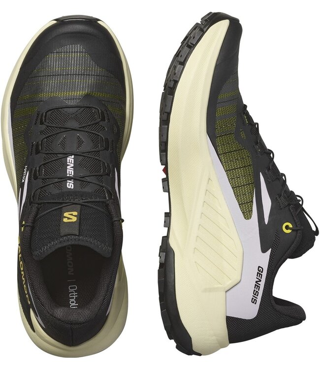 Salomon Genesis W