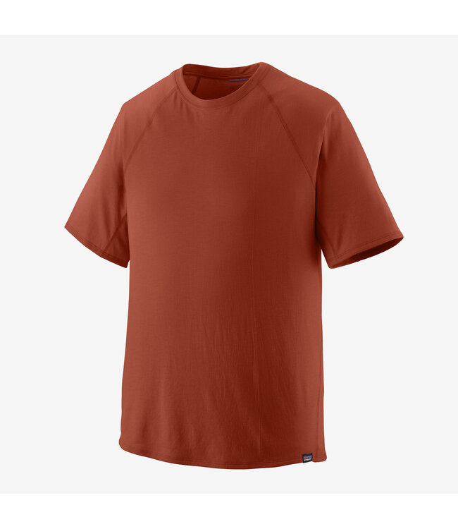 Patagonia M's Cap Cool Trail Shirt