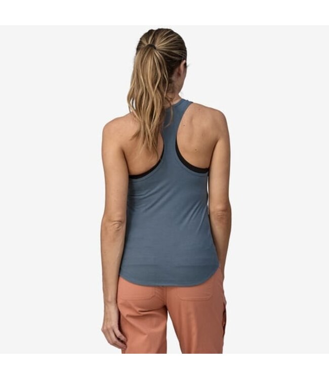Patagonia W's Cap Cool Trail Tank