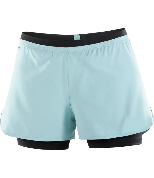 Salomon Cross 2in1 Short W