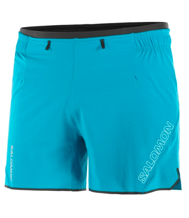 Salomon Sense Aero 5" Short Mens
