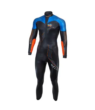 Blue Seventy Helix Wetsuit G8 - Mens