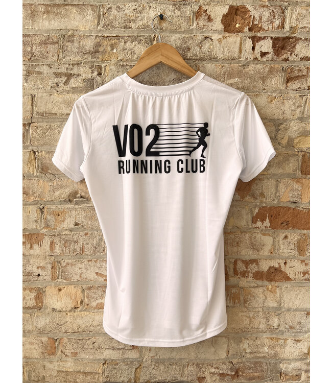 VO2 Sports Co M's Short Sleeve Run Club