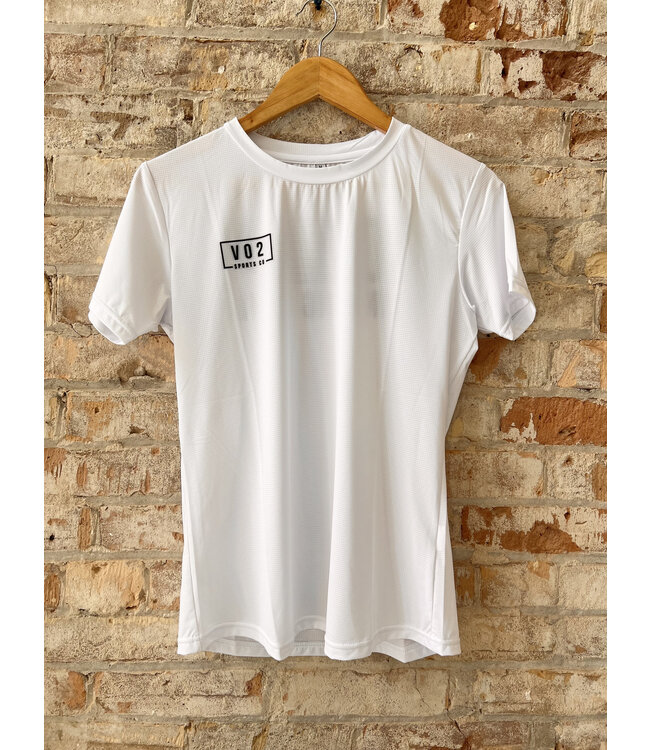 VO2 Sports Co M's Short Sleeve Run Club