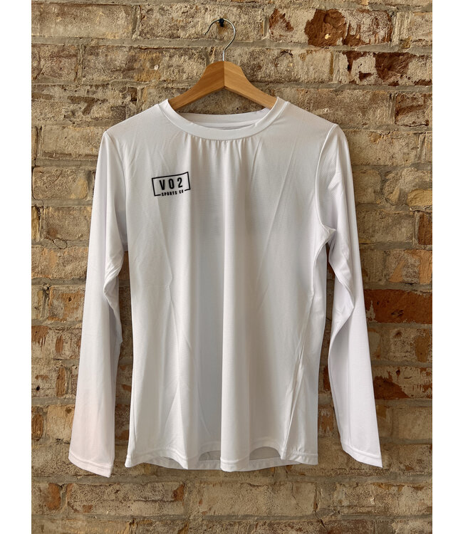 VO2 Sports Co M's Long Sleeve Run Club