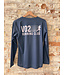 VO2 Sports Co M's Long Sleeve Run Club