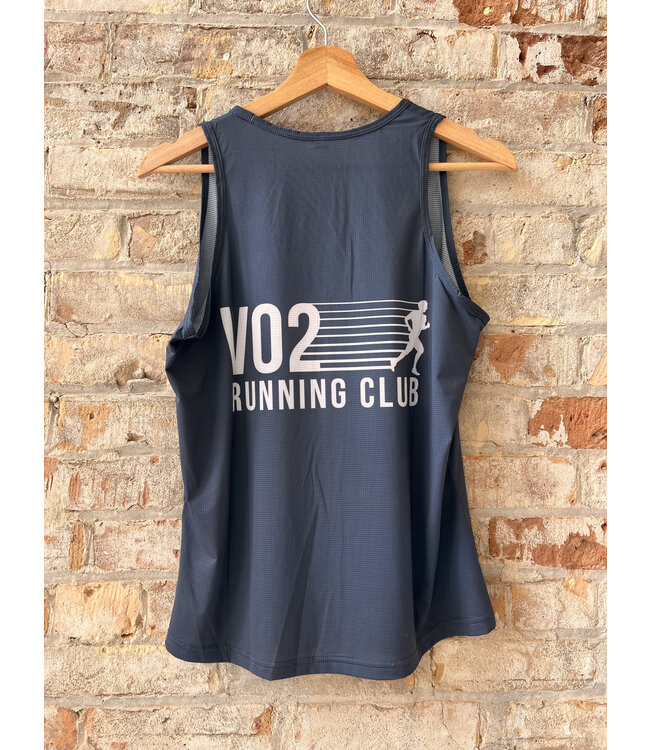 VO2 Sports Co W's Short Sleeve Run Club