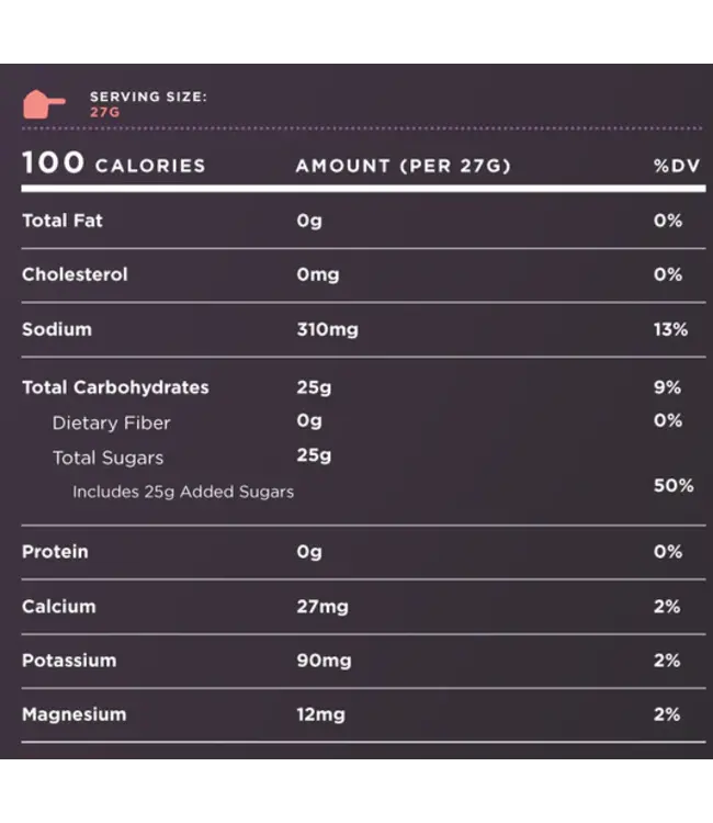 Tailwind Nutrition Tailwind Endurance Fuel 50 serving