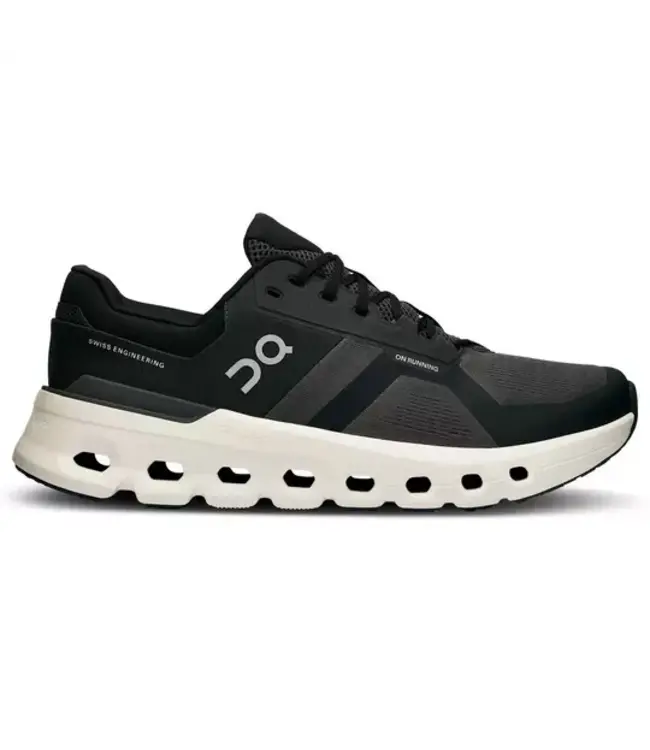 ON Running Cloudrunner 2