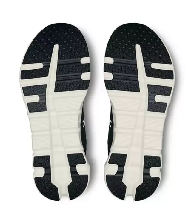 ON Running Cloudrunner 2