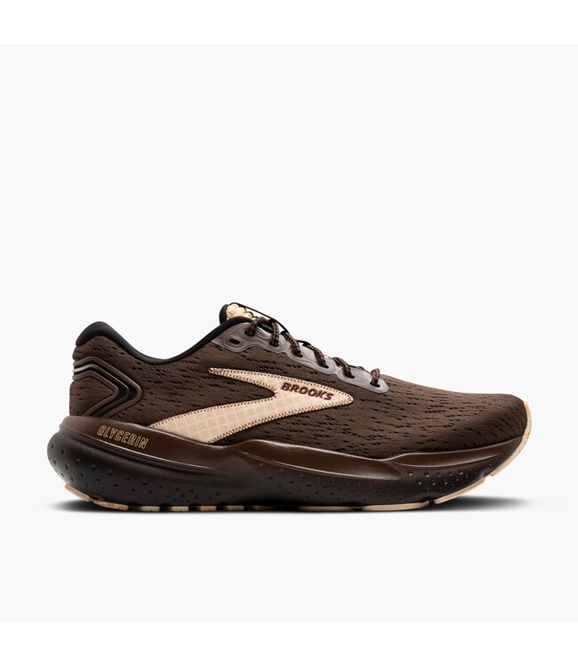 Brooks Glycerine 21